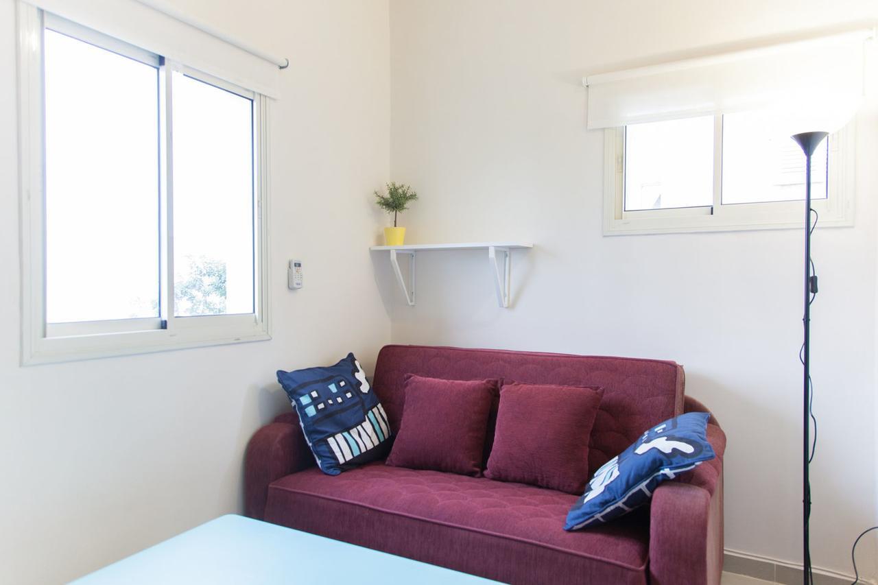 Casa De Aharon Apartments Haifa Luaran gambar