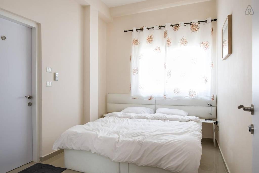 Casa De Aharon Apartments Haifa Luaran gambar